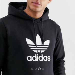 ADIDAS HOODIE